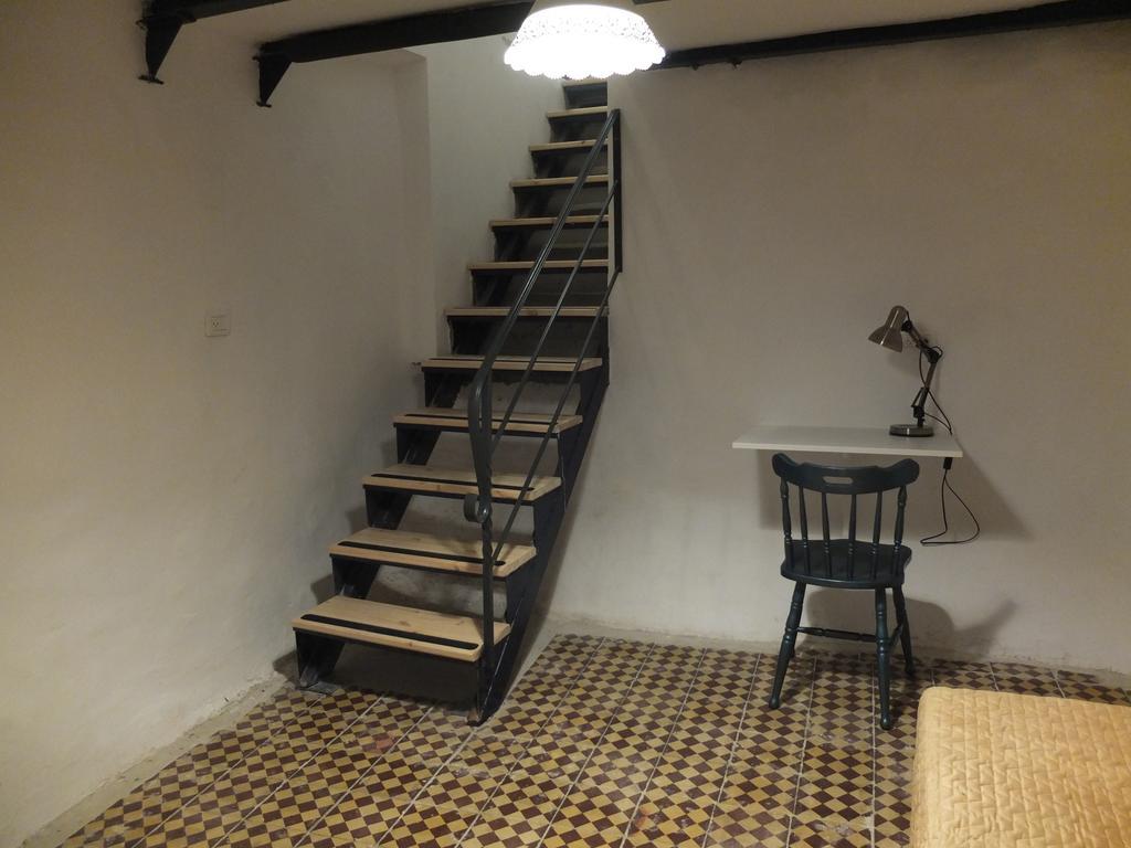 Central Old Stone Jerusalem Apartment Exterior photo